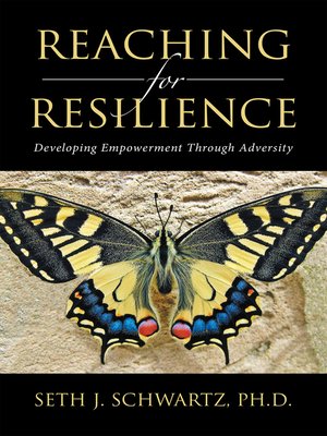 cover image of Reaching for Resilience